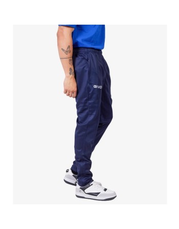 PANTALÓN LARGO GIVOVA CUBA