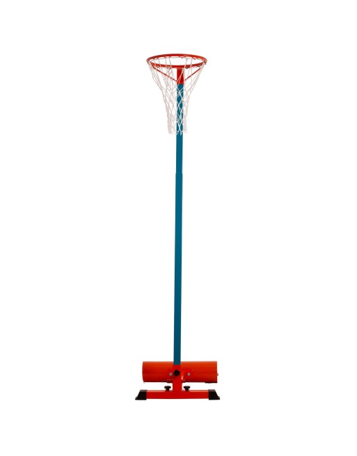 CANASTA NETBALL PREMIUM NEW -UNIDAD-