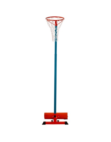 CANASTA NETBALL PREMIUM NEW -UNIDAD-