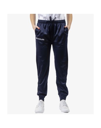 PANTALÓN LARGO GIVOVA ALL SPORT