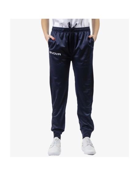 PANTALÓN LARGO GIVOVA ALL SPORT