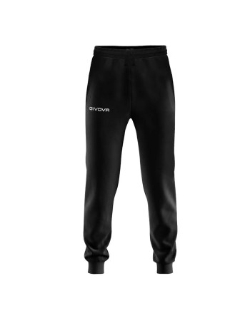 PANTALÓN LARGO GIVOVA ALL SPORT