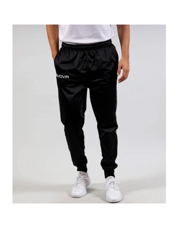 PANTALÓN LARGO GIVOVA ALL SPORT