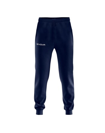 PANTALÓN LARGO GIVOVA ALL SPORT