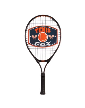 KIT DE ENTRENAMIENTO TENIS ROX HAMMER JUNIOR