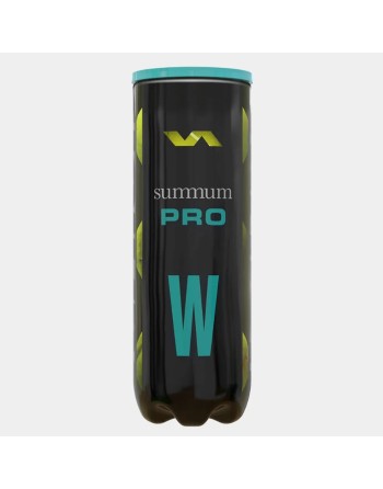 BOTE 3 PELOTAS DE PÁDEL VARLION SUMMUM PRO W