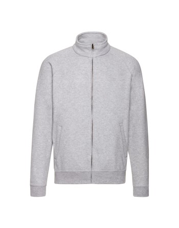 CHAQUETA FRUIT OF THE LOOM CLASSIC SWEAT