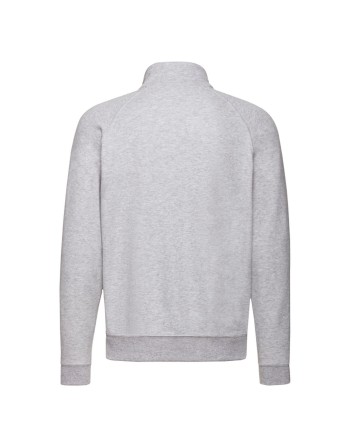 CHAQUETA FRUIT OF THE LOOM CLASSIC SWEAT