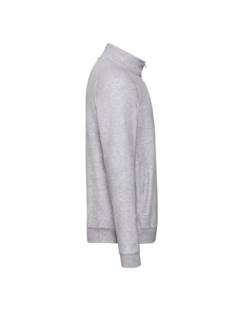 CHAQUETA FRUIT OF THE LOOM CLASSIC SWEAT