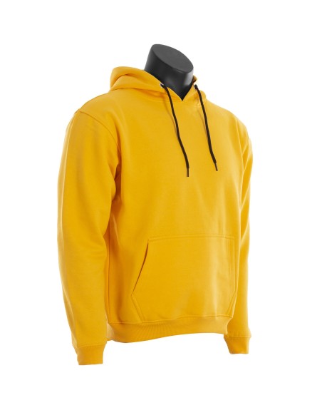 SUDADERA CROSSFIRE FARNERS