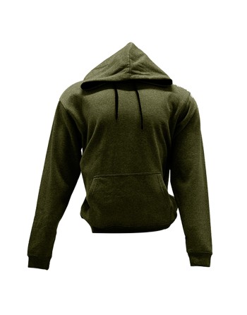 SUDADERA CROSSFIRE FARNERS