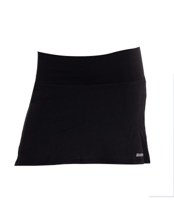 FALDA BLACK CROWN MAYA