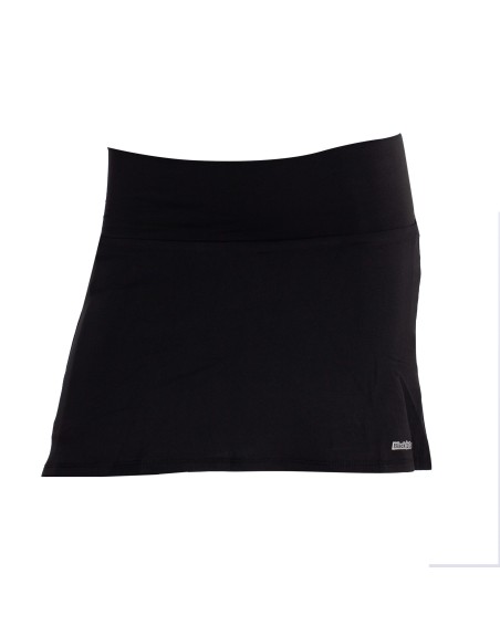 FALDA BLACK CROWN MAYA