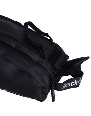 NECESER BLACK CROWN MIRACLE PRO ROJO METALIZADO