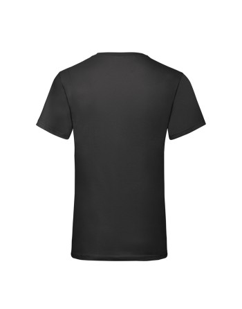 CAMISETA FRUIT OF THE LOOM VALUEWEIGHT V-NECK T ADULTO