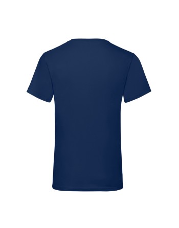 CAMISETA FRUIT OF THE LOOM VALUEWEIGHT V-NECK T ADULTO