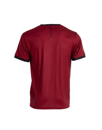 CAMISETA BLACK CROWN MONTERREY
