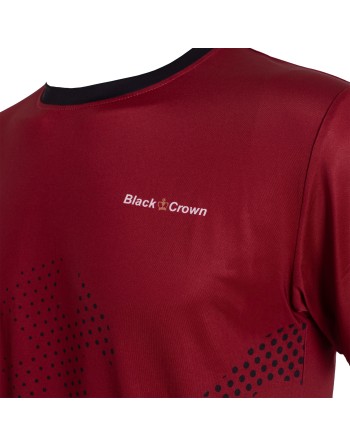 CAMISETA BLACK CROWN MONTERREY