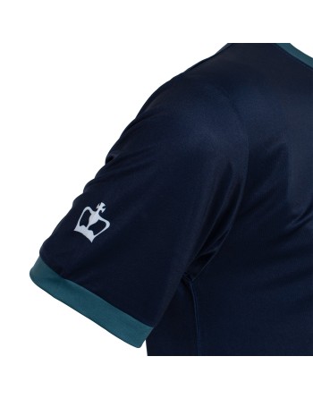 CAMISETA BLACK CROWN MONTERREY