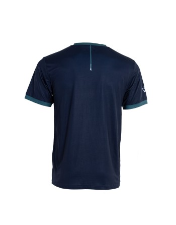 CAMISETA BLACK CROWN MONTERREY