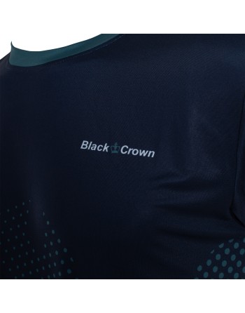 CAMISETA BLACK CROWN MONTERREY