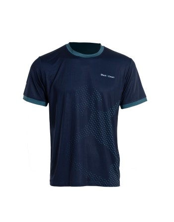 CAMISETA BLACK CROWN MONTERREY