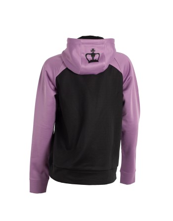 SUDADERA BLACK CROWN MERIDA