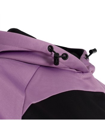 SUDADERA BLACK CROWN MERIDA