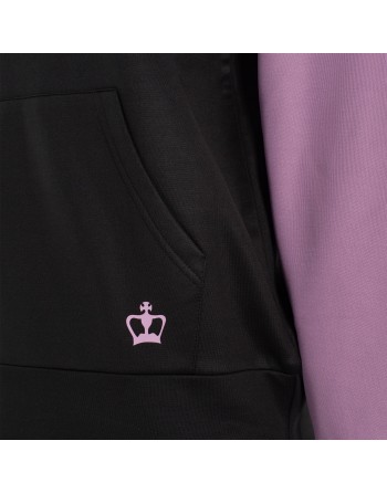 SUDADERA BLACK CROWN MERIDA