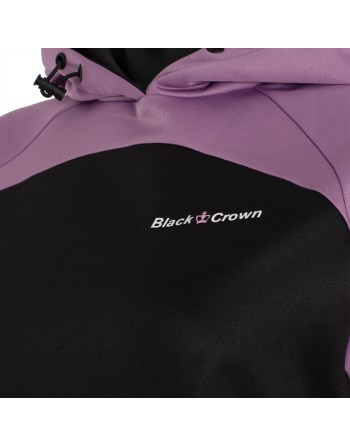 SUDADERA BLACK CROWN MERIDA