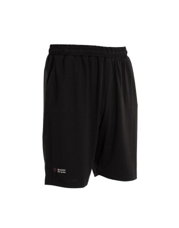PANTALÓN CORTO BLACK CROWN TULUM