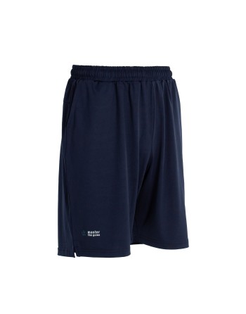 PANTALÓN CORTO BLACK CROWN TULUM