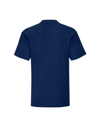 CAMISETA FRUIT OF THE LOOM KIDS ICONIC 150 T