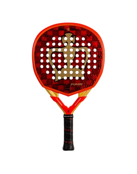 PALA DE PÁDEL BLACK CROWN GLADIUS FORCE