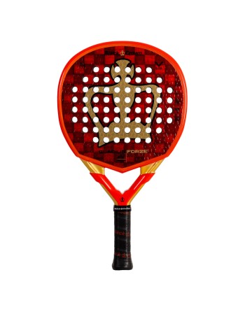 PALA DE PÁDEL BLACK CROWN GLADIUS FORCE