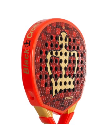 PALA DE PÁDEL BLACK CROWN GLADIUS FORCE