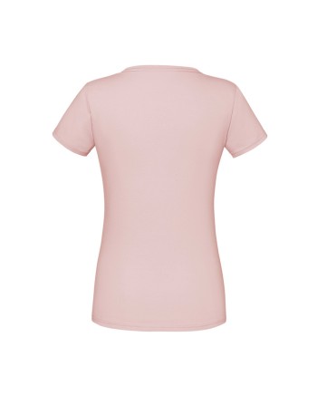 CAMISETA FRUIT OF THE LOOM LADIES ICONIC 150 T