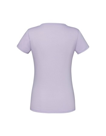 CAMISETA FRUIT OF THE LOOM LADIES ICONIC 150 T
