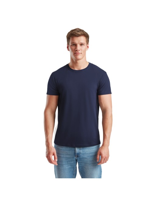 CAMISETA FRUIT OF THE LOOM ICONIC 150 T