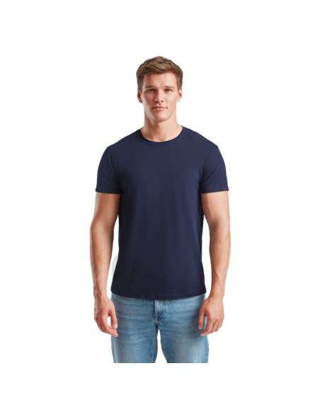 CAMISETA FRUIT OF THE LOOM ICONIC 150 T