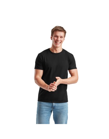 CAMISETA FRUIT OF THE LOOM ICONIC 150 T