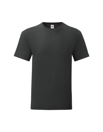 CAMISETA FRUIT OF THE LOOM ICONIC 150 T