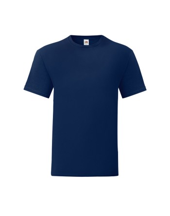 CAMISETA FRUIT OF THE LOOM ICONIC 150 T