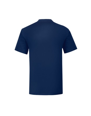 CAMISETA FRUIT OF THE LOOM ICONIC 150 T
