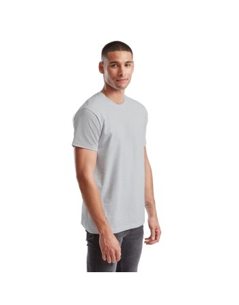 CAMISETA FRUIT OF THE LOOM ICONIC 150 T