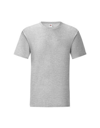 CAMISETA FRUIT OF THE LOOM ICONIC 150 T