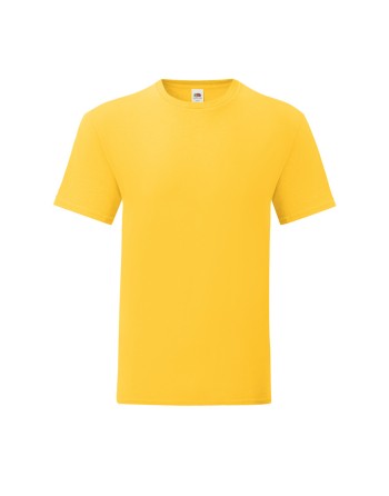 CAMISETA FRUIT OF THE LOOM ICONIC 150 T