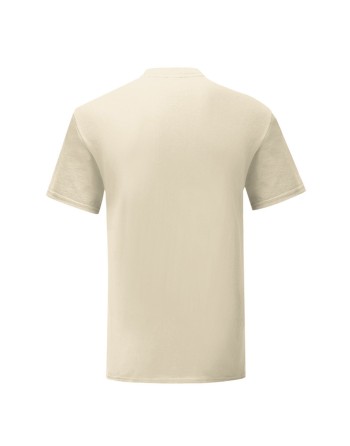 CAMISETA FRUIT OF THE LOOM ICONIC 150 T