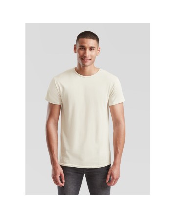 CAMISETA FRUIT OF THE LOOM ICONIC 150 T