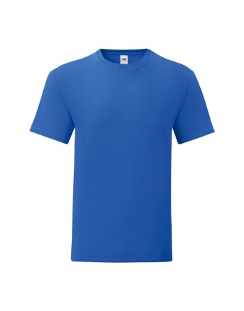 CAMISETA FRUIT OF THE LOOM ICONIC 150 T
